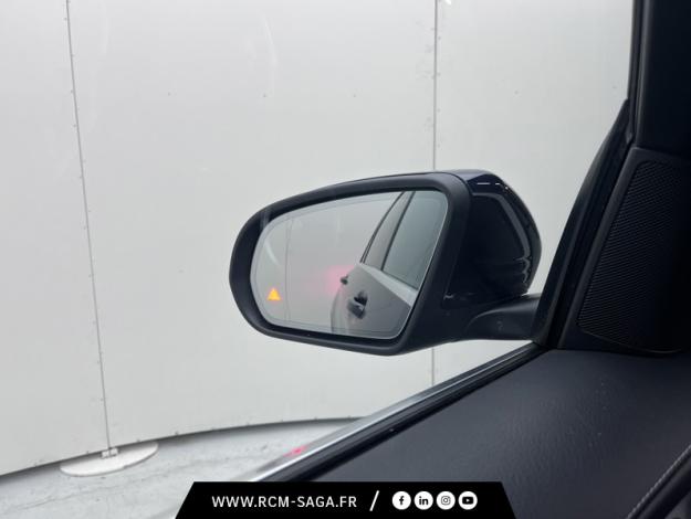 MERCEDES-BENZ GLC SUV GLC 300e 4MATIC SUV Business Line  