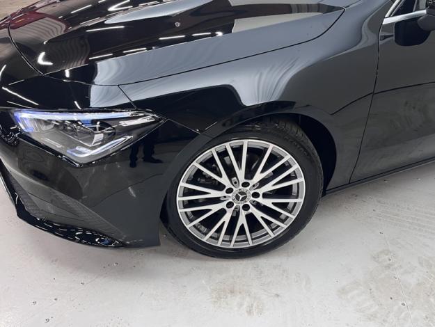 MERCEDES-BENZ CLA Coupé CLA 180 Coupé Progressive Line  