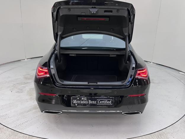 MERCEDES-BENZ CLA Coupé CLA 180 Coupé Progressive Line  