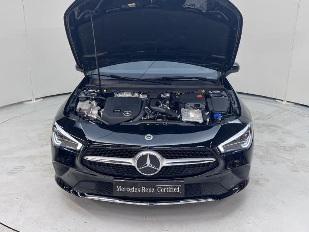MERCEDES-BENZ CLA Coupé CLA 180 Coupé Progressive Line  