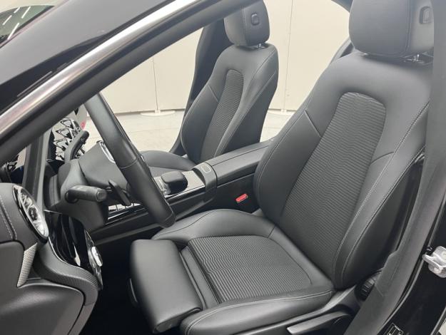 MERCEDES-BENZ CLA Coupé CLA 180 Coupé Progressive Line  