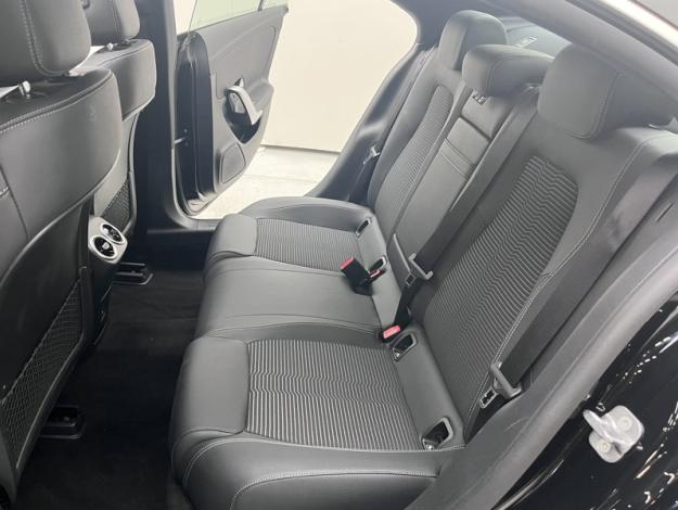 MERCEDES-BENZ CLA Coupé CLA 180 Coupé Progressive Line  