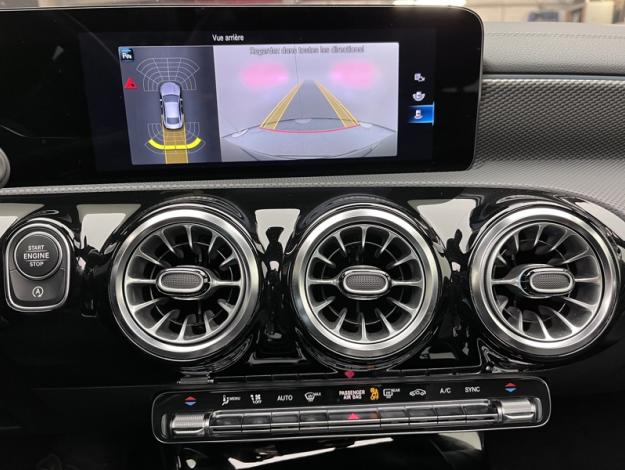 MERCEDES-BENZ CLA Coupé CLA 180 Coupé Progressive Line  