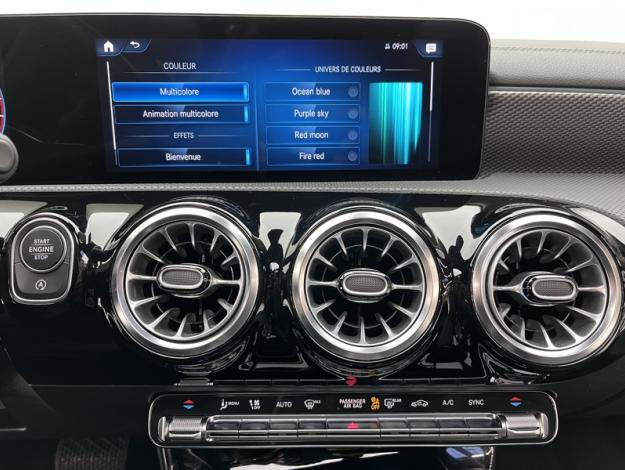 MERCEDES-BENZ CLA Coupé CLA 180 Coupé Progressive Line  