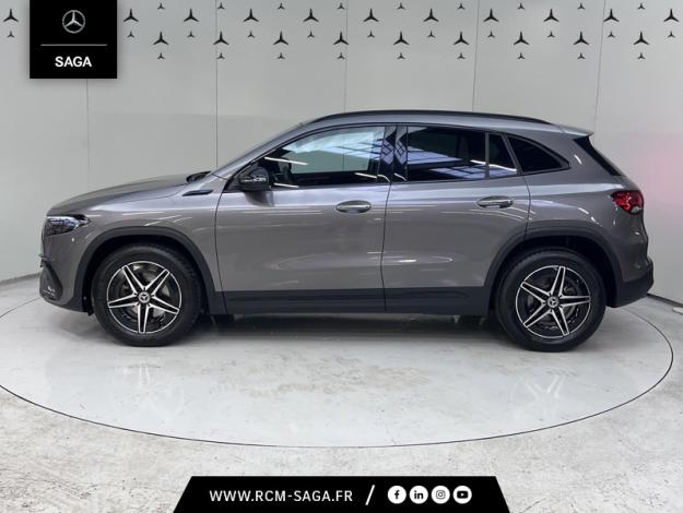 MERCEDES-BENZ EQA 250 AMG Line  