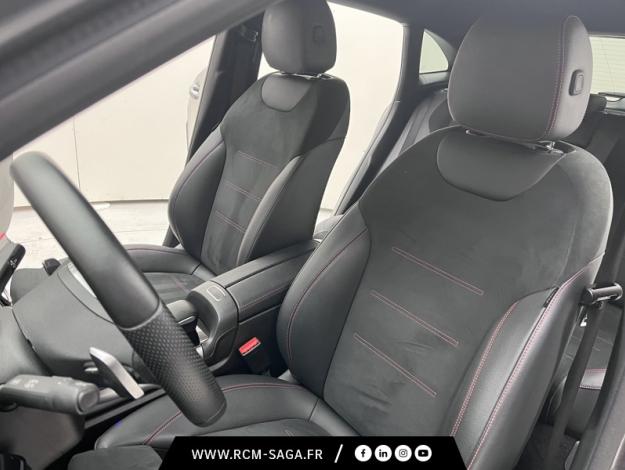 MERCEDES-BENZ EQA 250 AMG Line  