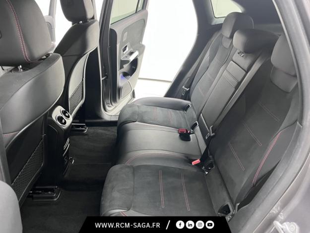 MERCEDES-BENZ EQA 250 AMG Line  