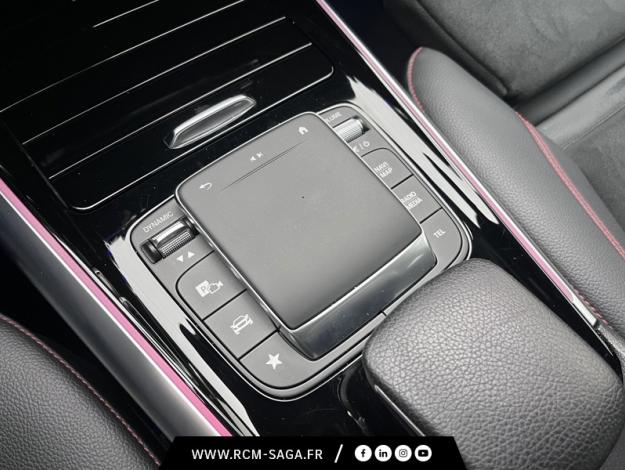 MERCEDES-BENZ EQA 250 AMG Line  