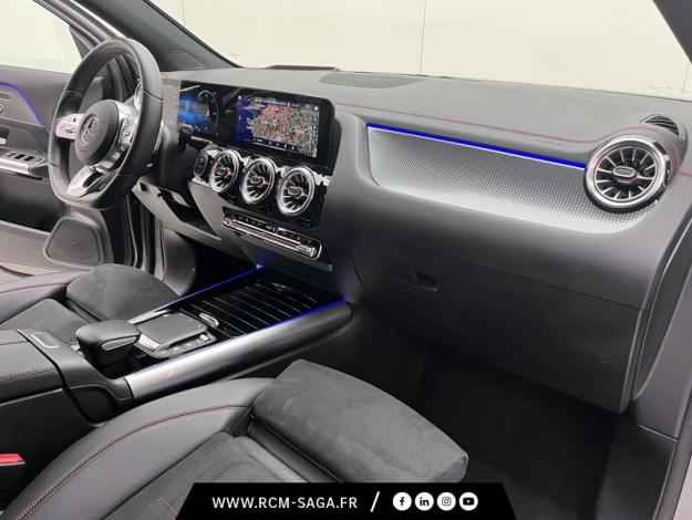 MERCEDES-BENZ EQA 250 AMG Line  