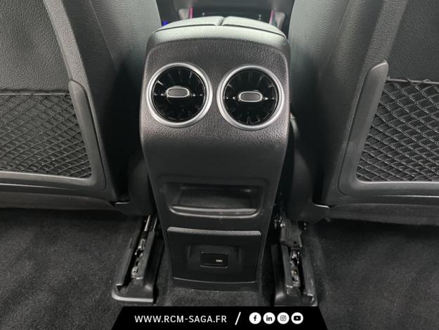 MERCEDES-BENZ EQA 250 AMG Line  