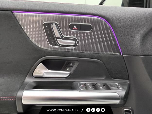 MERCEDES-BENZ EQA 250 AMG Line  