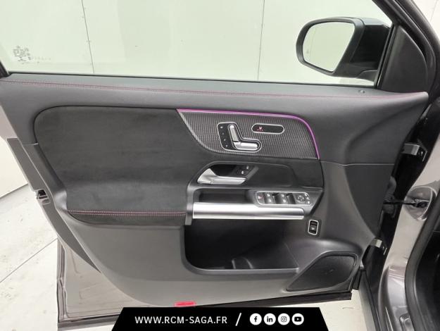 MERCEDES-BENZ EQA 250 AMG Line  