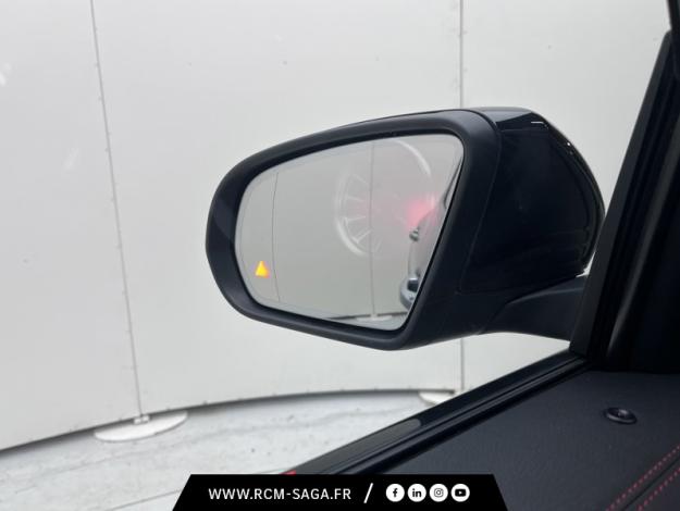 MERCEDES-BENZ EQA 250 AMG Line  