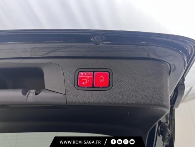 MERCEDES-BENZ GLC SUV GLC 300e 4MATIC SUV AMG Line  