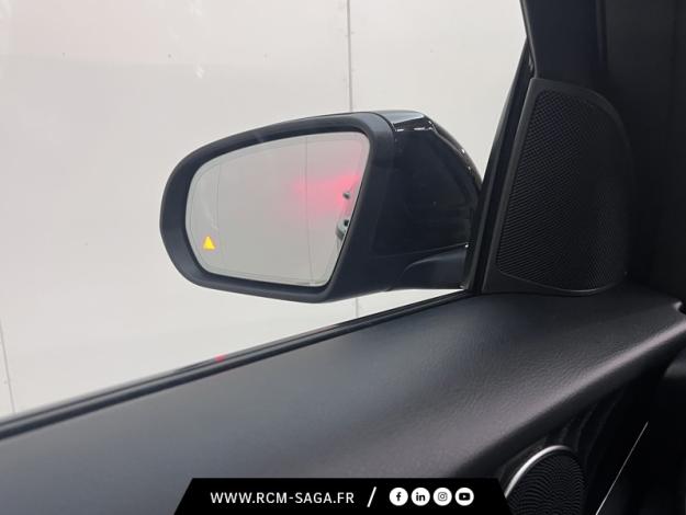 MERCEDES-BENZ GLC SUV GLC 300e 4MATIC SUV AMG Line  