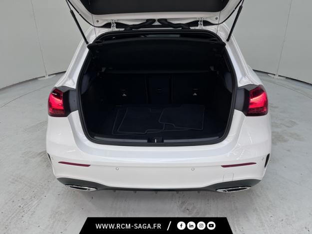 MERCEDES-BENZ Classe A 200 d AMG Line  