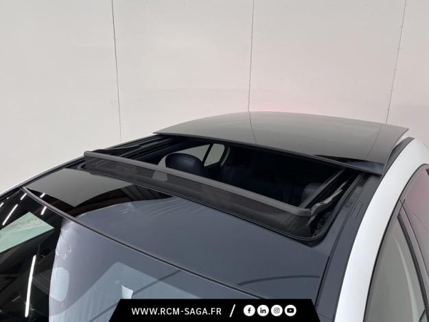 MERCEDES-BENZ Classe A 200 d AMG Line  
