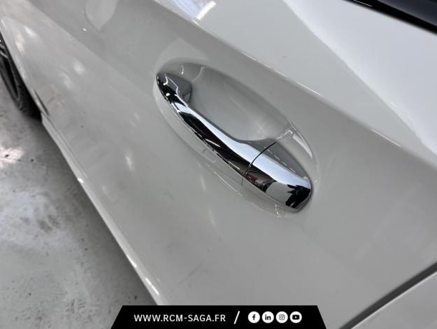 MERCEDES-BENZ Classe A 200 d AMG Line  