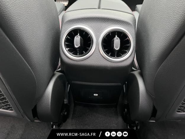 MERCEDES-BENZ Classe A 200 d AMG Line  