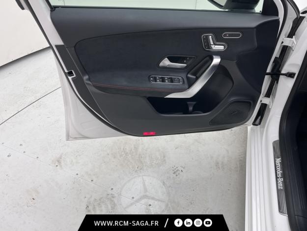 MERCEDES-BENZ Classe A 200 d AMG Line  