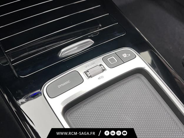 MERCEDES-BENZ Classe A 200 d AMG Line  