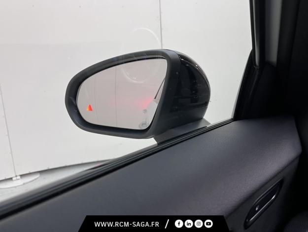 MERCEDES-BENZ Classe A 200 d AMG Line  