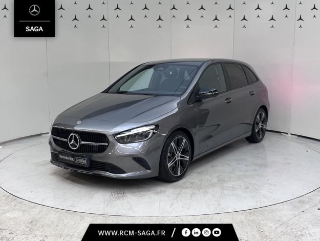 MERCEDES-BENZ Classe B 180 Progressive Line  