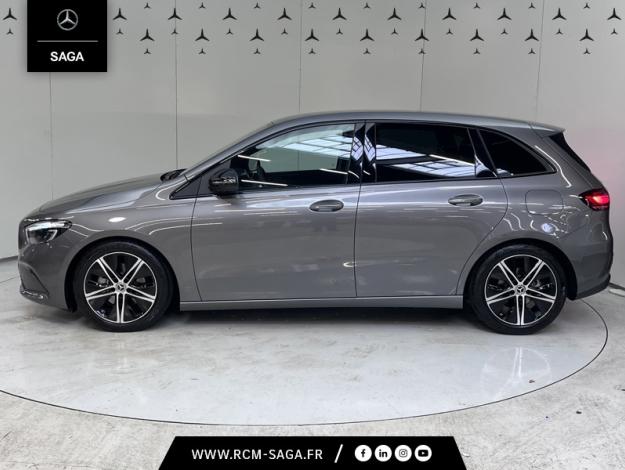 MERCEDES-BENZ Classe B 180 Progressive Line  