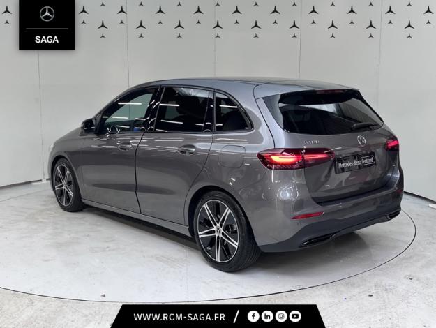 MERCEDES-BENZ Classe B 180 Progressive Line  