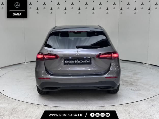 MERCEDES-BENZ Classe B 180 Progressive Line  