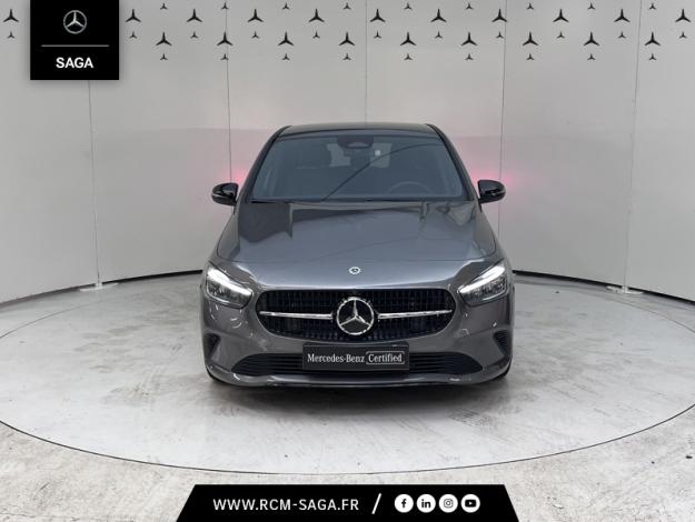 MERCEDES-BENZ Classe B 180 Progressive Line  