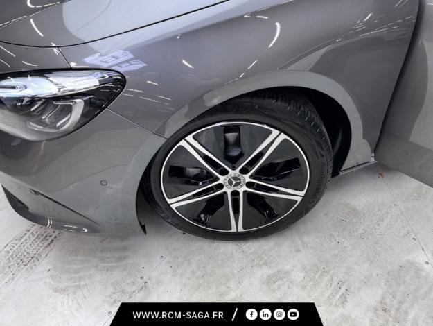 MERCEDES-BENZ Classe B 180 Progressive Line  