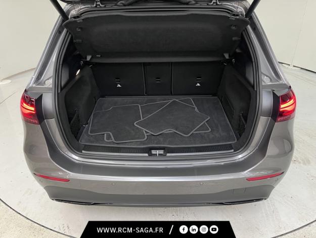 MERCEDES-BENZ Classe B 180 Progressive Line  