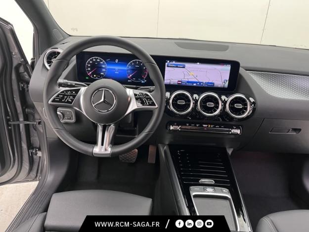 MERCEDES-BENZ Classe B 180 Progressive Line  