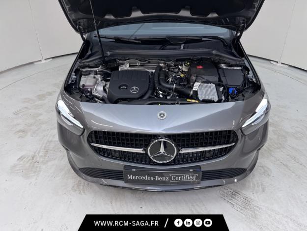 MERCEDES-BENZ Classe B 180 Progressive Line  
