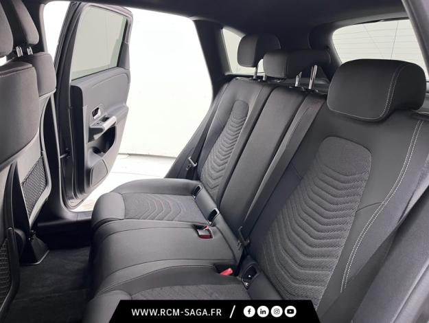 MERCEDES-BENZ Classe B 180 Progressive Line  