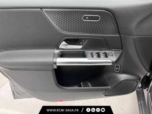 MERCEDES-BENZ Classe B 180 Progressive Line  