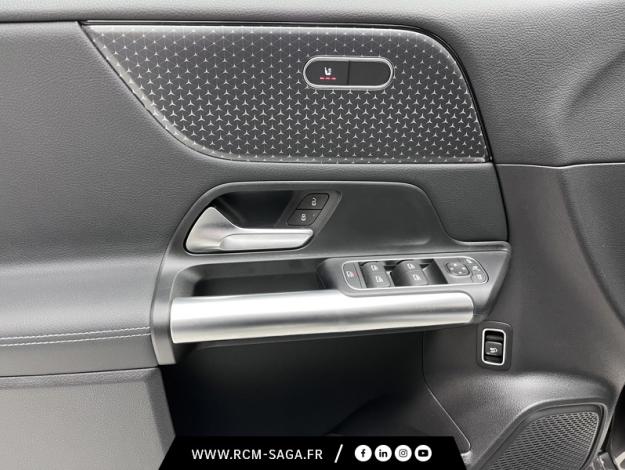 MERCEDES-BENZ Classe B 180 Progressive Line  