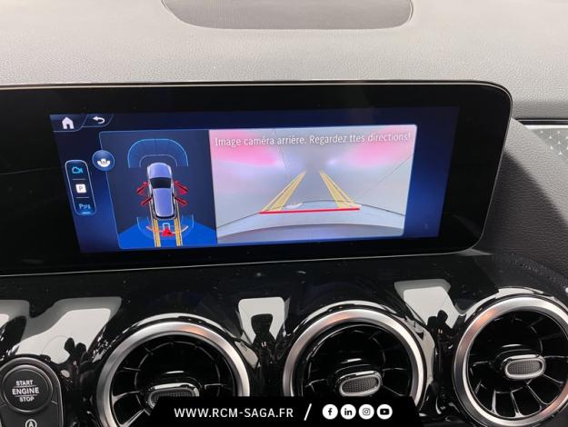 MERCEDES-BENZ Classe B 180 Progressive Line  