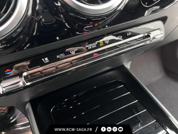 MERCEDES-BENZ Classe B 180 Progressive Line  