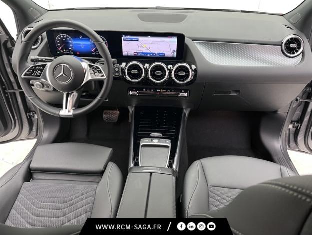 MERCEDES-BENZ Classe B 180 Progressive Line  