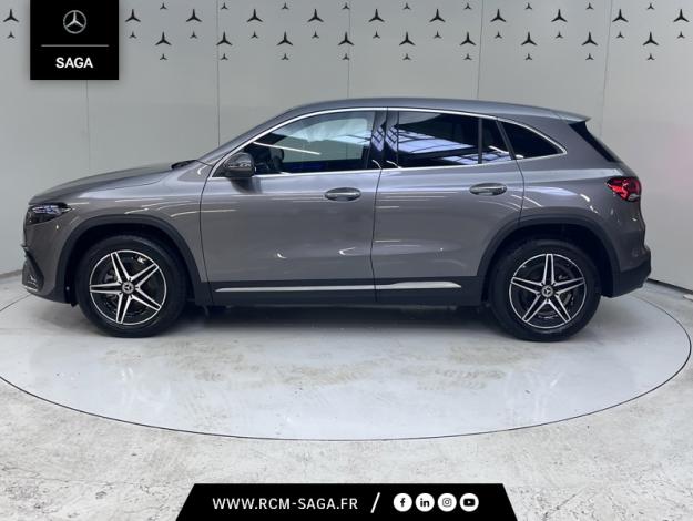 MERCEDES-BENZ EQA 250+ AMG Line  