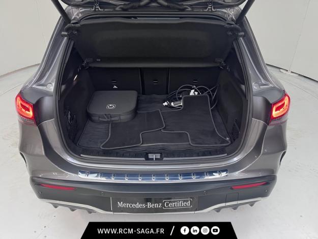 MERCEDES-BENZ EQA 250+ AMG Line  