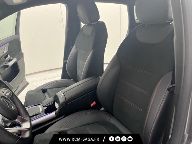 MERCEDES-BENZ EQA 250+ AMG Line  