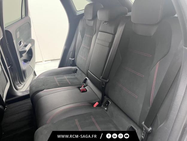 MERCEDES-BENZ EQA 250+ AMG Line  