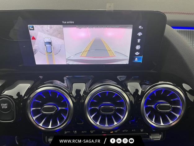 MERCEDES-BENZ EQA 250+ AMG Line  