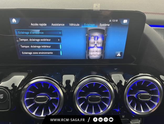 MERCEDES-BENZ EQA 250+ AMG Line  