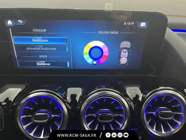 MERCEDES-BENZ EQA 250+ AMG Line  