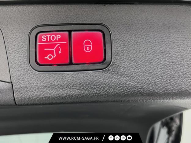 MERCEDES-BENZ GLC SUV GLC 300de 4MATIC SUV AMG Line  