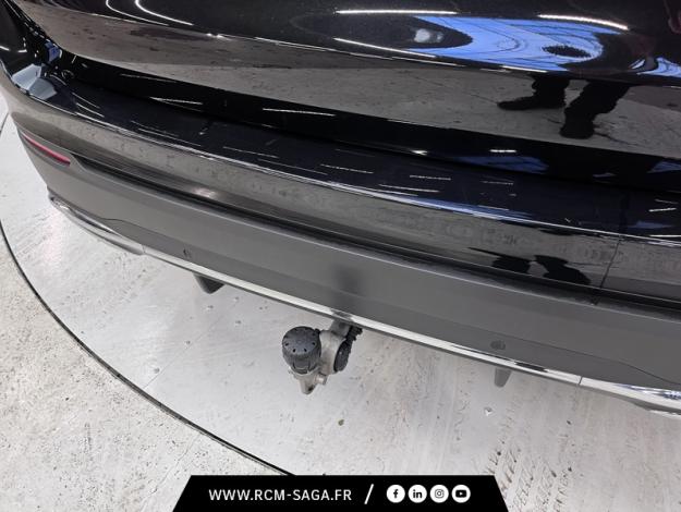 MERCEDES-BENZ GLC SUV GLC 300de 4MATIC SUV AMG Line  